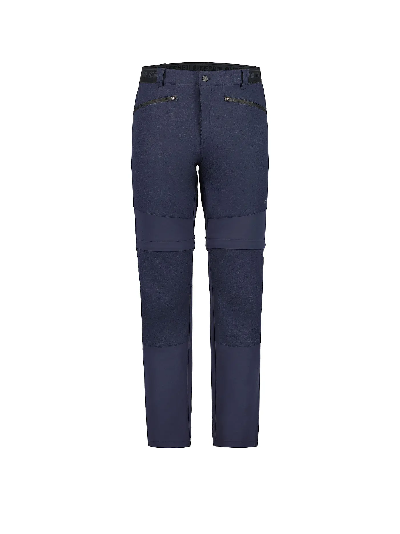 ICEPEAK | Herren Wanderhose Braham ZipOff | 